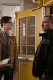Hudson and Rex S01E08 HDTV x264-aAF [eztv]