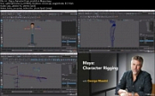 [ FreeCourseWeb ] Lynda - Maya - Character Rigging