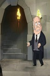 The Prince S01E12 480p x264-mSD EZTV