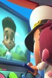 Mighty Express S05 NF WEBRip DDP2 0 x264-LAZY EZTV