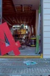 The Block NZ S10E14 XviD-AFG EZTV