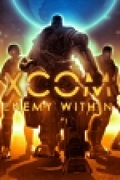 XCOM: Enemy Within 1.2.0