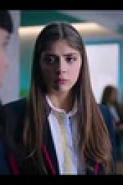 Elite S06E05 XviD-AFG EZTV
