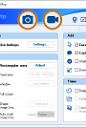 ScreenHunter Pro v7.0.1141 (x86/x64) + Crack [FTUApps]