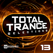 VA - Total Trance Selections Vol.13 (2018) MP3 [320 kbps]