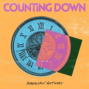 American Authors - Counting Down (2020) Mp3 320kbps [PMEDIA] ️