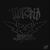 Twiztid - Generation Nightmare (2019) [320 KBPS]