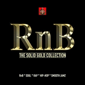 VA - RnB: The Solid Gold Collection (2020) [320KBPS] {YMB}