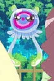 Digimon Ghost Game S01E53 XviD-AFG EZTV