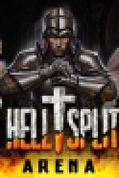 Hellsplit: Arena VR (v1.0) [Darck Repack] | 4.86 GB
