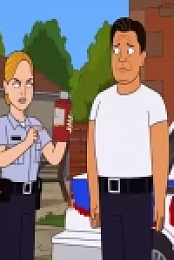 Corner Gas Animated S03E05 480p x264-mSD EZTV