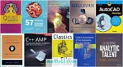 40 Assorted Books Collection PDF-EPUB Set 12
