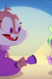 Tiny Toons Looniversity S01E05 720p WEB h264-DOLORES EZTV
