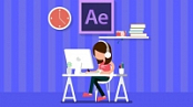 Udemy - Adobe After Effects CC For Beginners: Learn After Effects CC