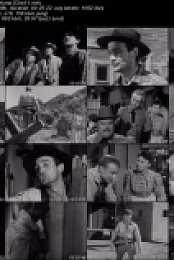 The Rebel S01 E01 Johnny Yuma [che]