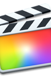Final Cut Pro 10.4.4 MAS (macOS)