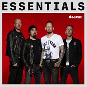 Volbeat - Essentials (Mp3 320kbps Songs) [PMEDIA]