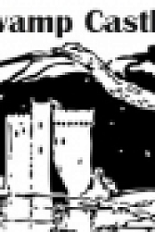 Swamp Castle
