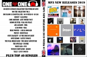 MP3 NEW RELEASES 2019 WEEK 07 - [GloDLS]