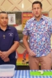 Carnival Eats S09E04 Its a Wonderful Bite XviD-AFG EZTV