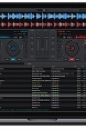 VirtualDJ 2021 Pro Infinity v8.5.6263 (x64) Multilingual Portable [FTUApps]