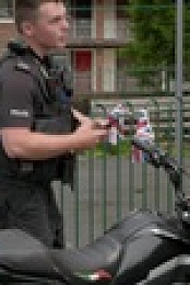 Police Interceptors S22E01 XviD-AFG EZTV