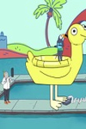 Tuca and Bertie S03E05 480p x264-mSD EZTV