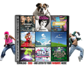 MutzNutz Music Pack 253 2020 - [ ANT ]