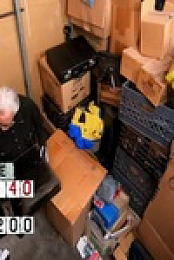 Storage Wars S14E12 480p x264-mSD EZTV