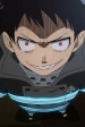Fire Force - S03E03 [English Dub]