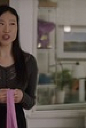 Strays S01E09 720p HEVC x265-MeGusta EZTV