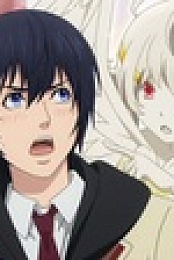 Platinum End S01E03 XviD-AFG EZTV