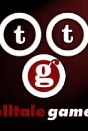 Telltale Games Collection (Good Old Games) (DRM Free) (SoushkinBoudera)
