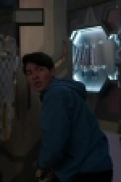 Power Rangers S28E01 HDTV x264-BABYSITTERS EZTV