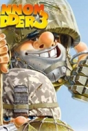 Cannon Fodder 3-RELOADED