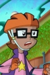 Cyberchase S02E02 PDTV x264-REGRET [eztv]