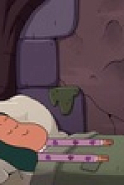 Adventure Time Distant Lands S01 BDRip x264-PRESENT EZTV