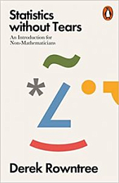 Statistics without Tears: An Introduction for Non-Mathematicians [NulledPremium]