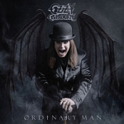 Ozzy Osbourne - Ordinary Man (2020) [320 KBPS]