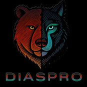 Diaspro - Diaspro (2026)  - FLAC 16BITS 44.1KHZ-EICHBAUM