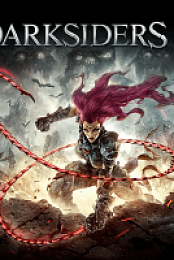 Darksiders III: Deluxe Edition [v 1.2] (2018) PC | Repack  xatab