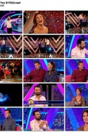Strictly It Takes Two S17E22 (1280x720p HD, 50fps, soft Eng subs)