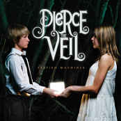 Pierce the Veil - Selfish Machines (First Release)