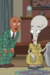 American Dad S19E01 XviD-AFG EZTV