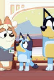 Bluey S01E38 iNTERNAL 720p WEB h264-KIDENGEE EZTV
