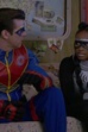 Danger Force S01 WEBRip x264-ION10 EZTV