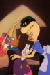 Darkwing Duck S02E03 WEB h264-WALT EZTV