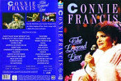 Connie Francis - The Legend Live [1990] DVD5
