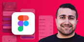 [ FreeCourseWeb ] Skillshare - Learn Figma - Design a Full Mobile UI - UX