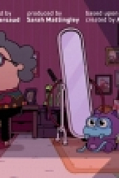 Counterfeit Cat S01E21 HDTV x264-W4F[eztv]